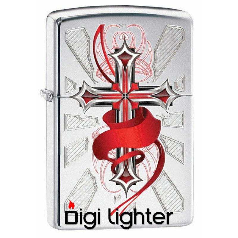 فندک زیپو کد 28526 فندک زیپو کد 28526