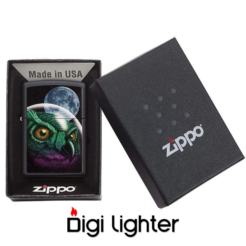 فندک زیپو کد 29616 فندک زیپو کد 29616