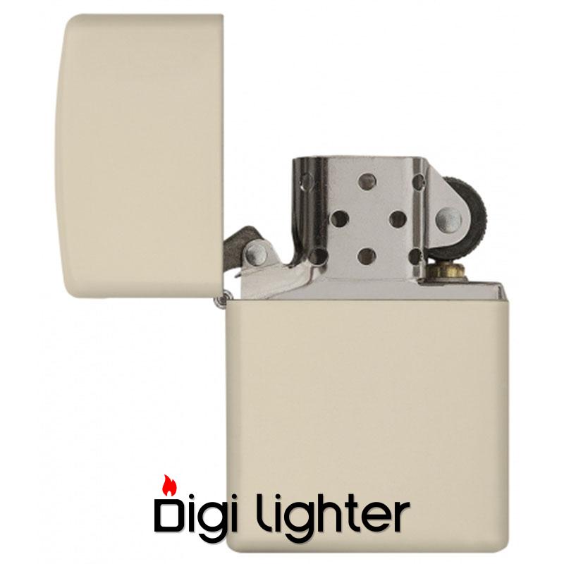 فندک زیپو کد 216 فندک زیپو کد 216