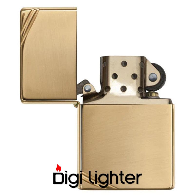 فندک زیپو کد 270 فندک زیپو کد 270