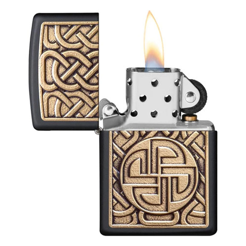 فندک زیپو  کد 49538 فندک زیپو کد 49538