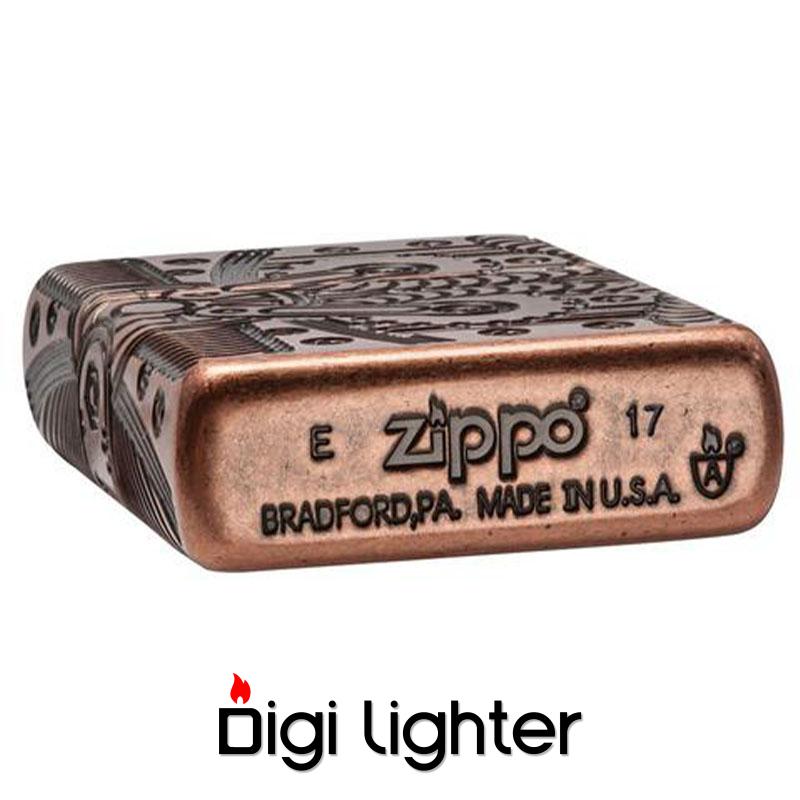 فندک زیپو کد 29523 فندک زیپو کد 29523