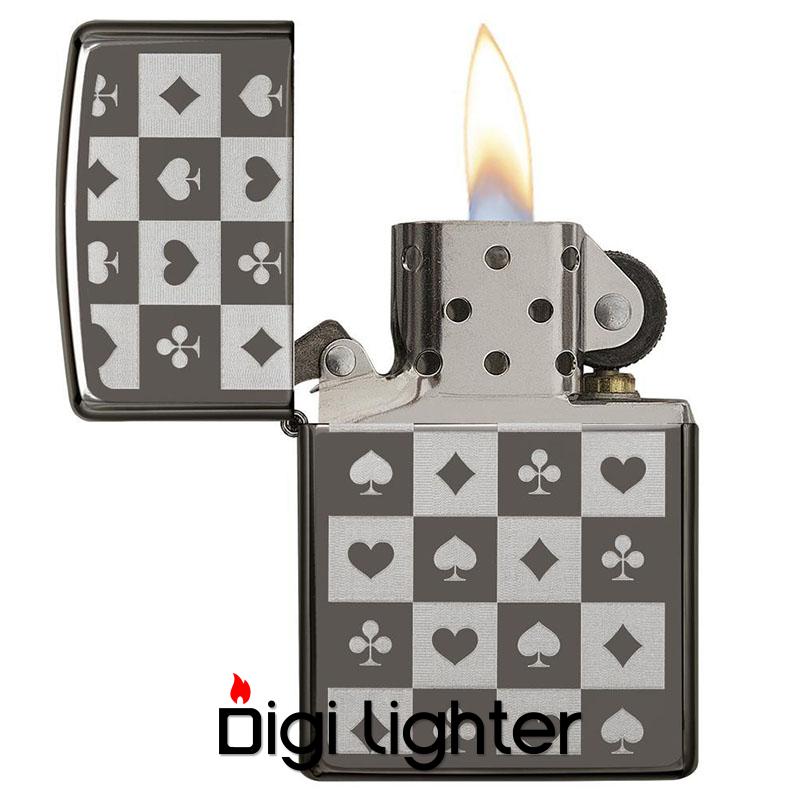 فندک زیپو کد 29082 فندک زیپو کد 29082