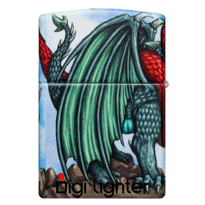 فندک زیپو کد 49354 فندک زیپو کد 49354