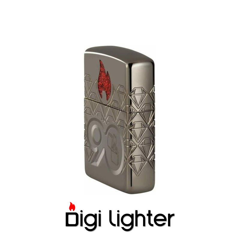 فندک زیپو کد 49867 فندک زیپو کد 49867