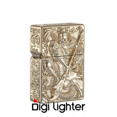 فندک زورو کد Guan yu206