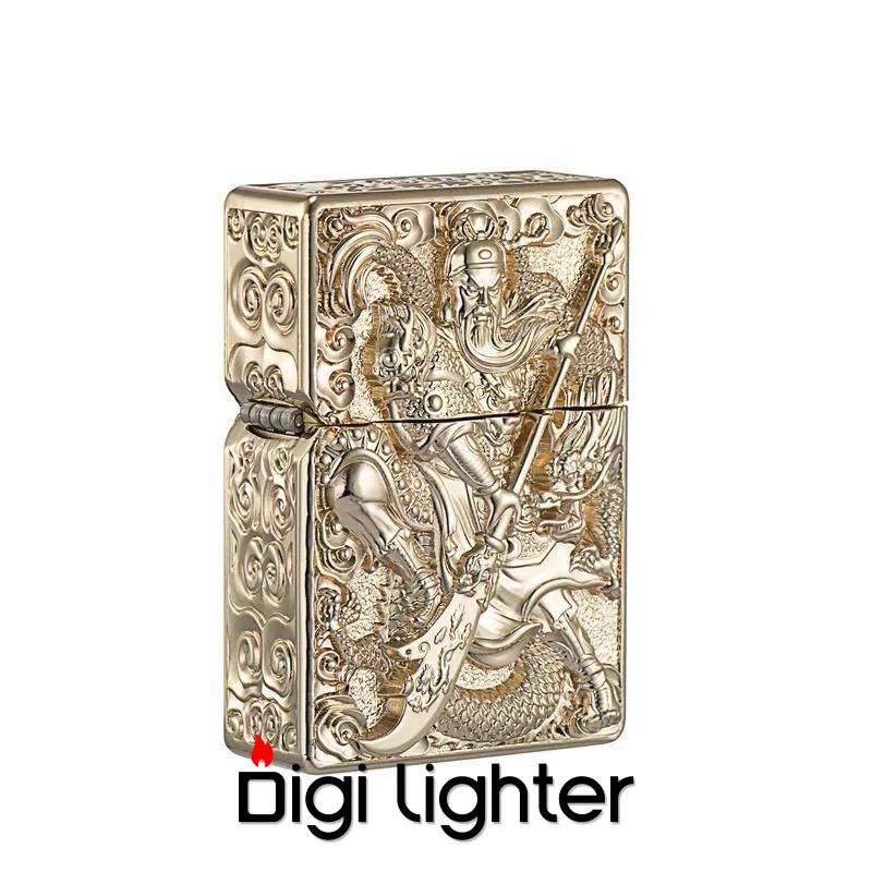 فندک زورو کد Guan yu206 فندک زورو کد Guan yu206