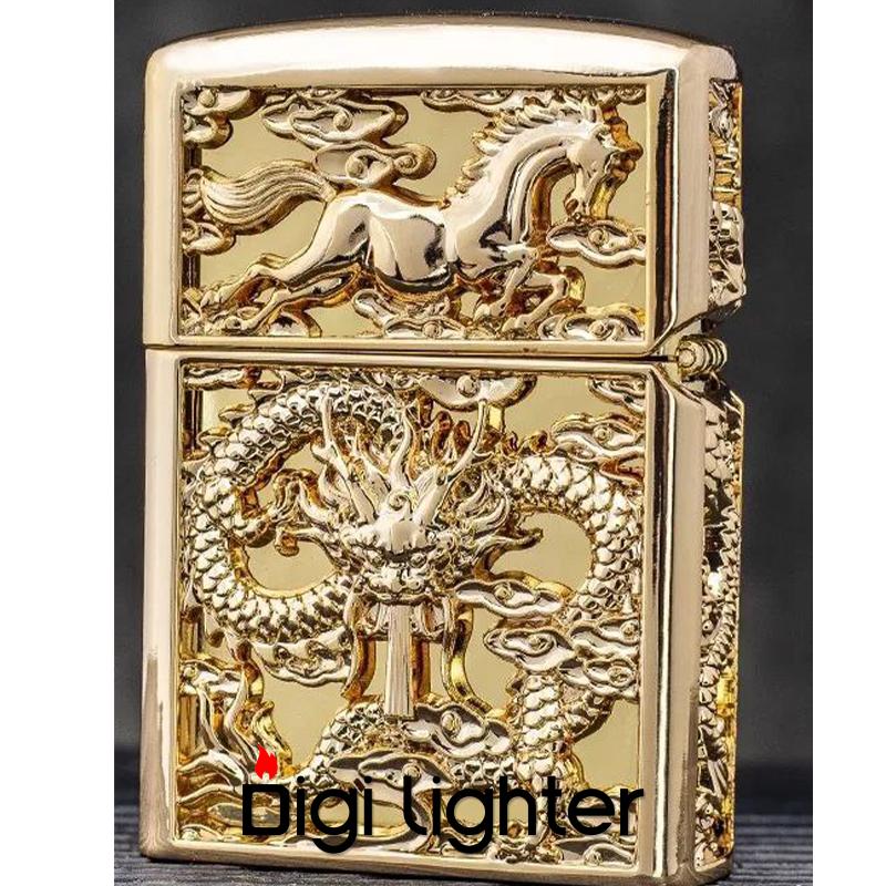 فندک چیف کد اسب طلایی 303 فندک چیف کد اسب طلایی 303