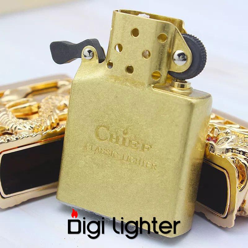 فندک چیف کد 3002 فندک چیف کد 3002