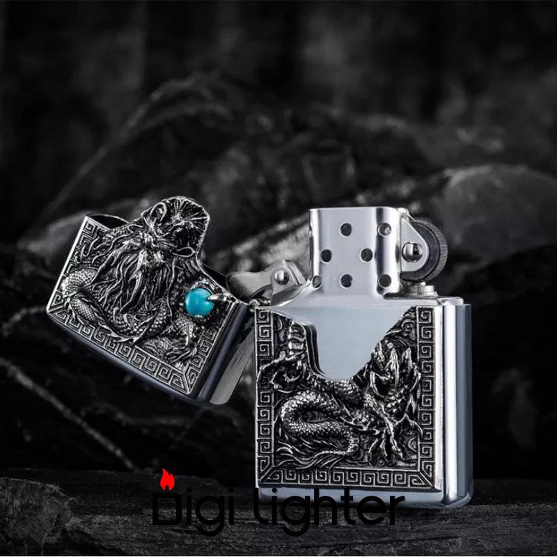 فندک چیف کد اژدها308 فندک چیف کد اژدها308