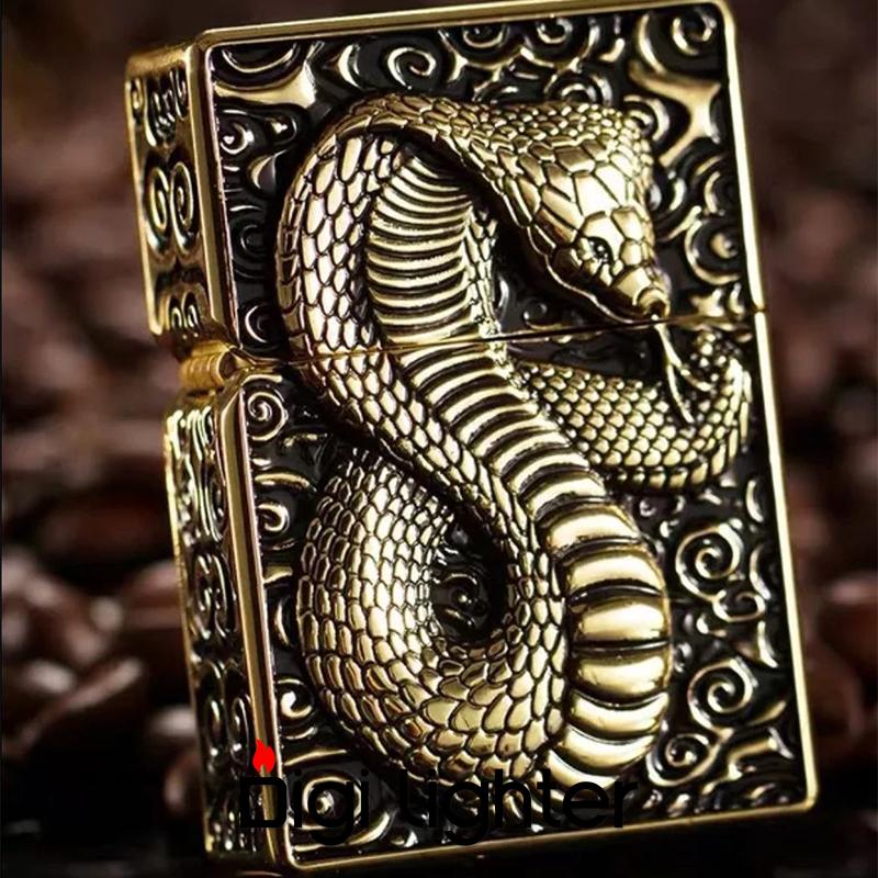 فندک زورو کد Snake202 فندک زورو کد Snake202