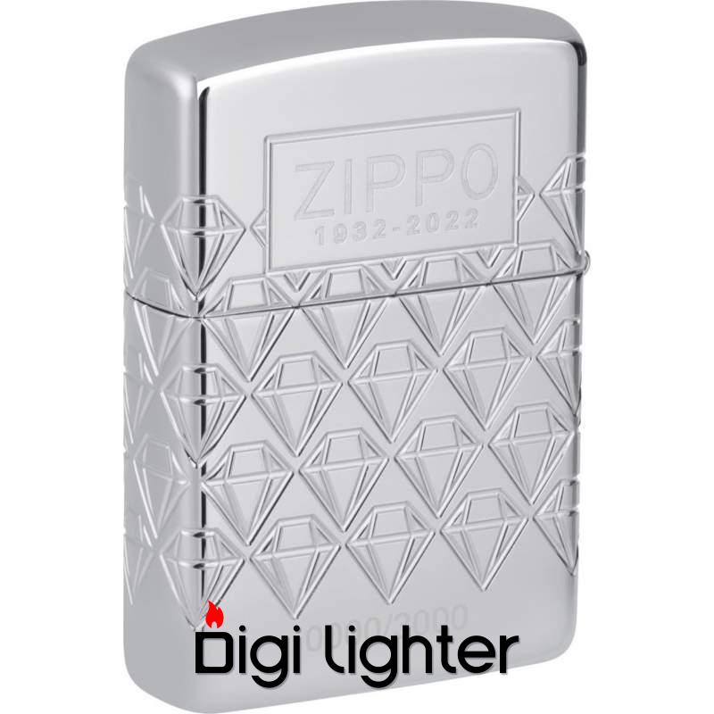 فندک زیپو کد 49866 فندک زیپو کد 49866