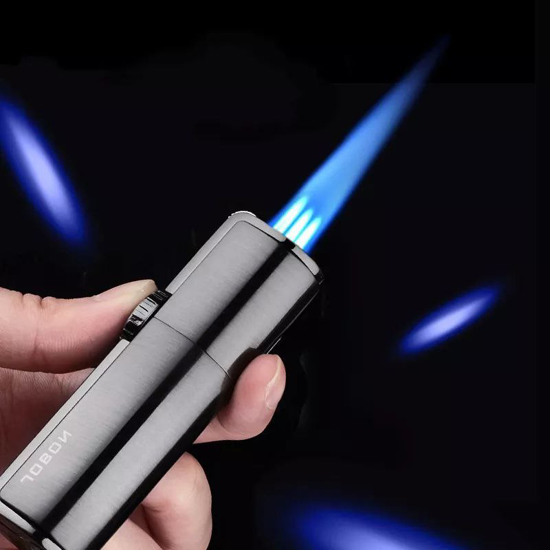 فندک سه شعله جوبون کد 1100 فندک سه شعله جوبون کد 1100