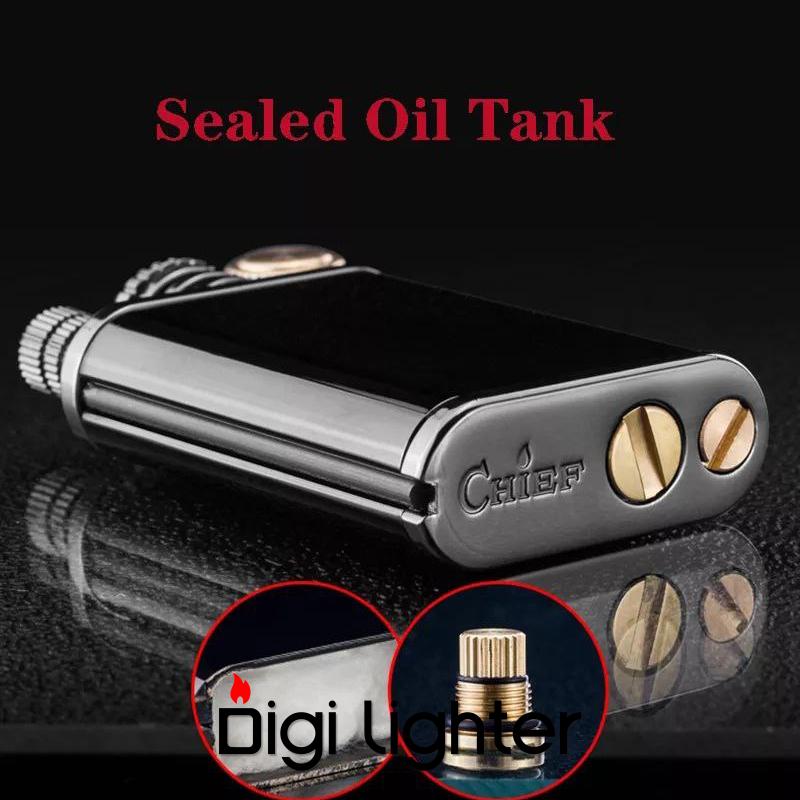 فندک چیف کد کبریتی 309 فندک چیف کد کبریتی 309