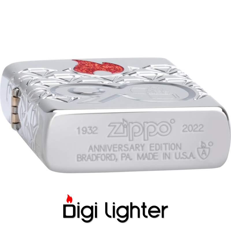 فندک زیپو کد 49866 فندک زیپو کد 49866