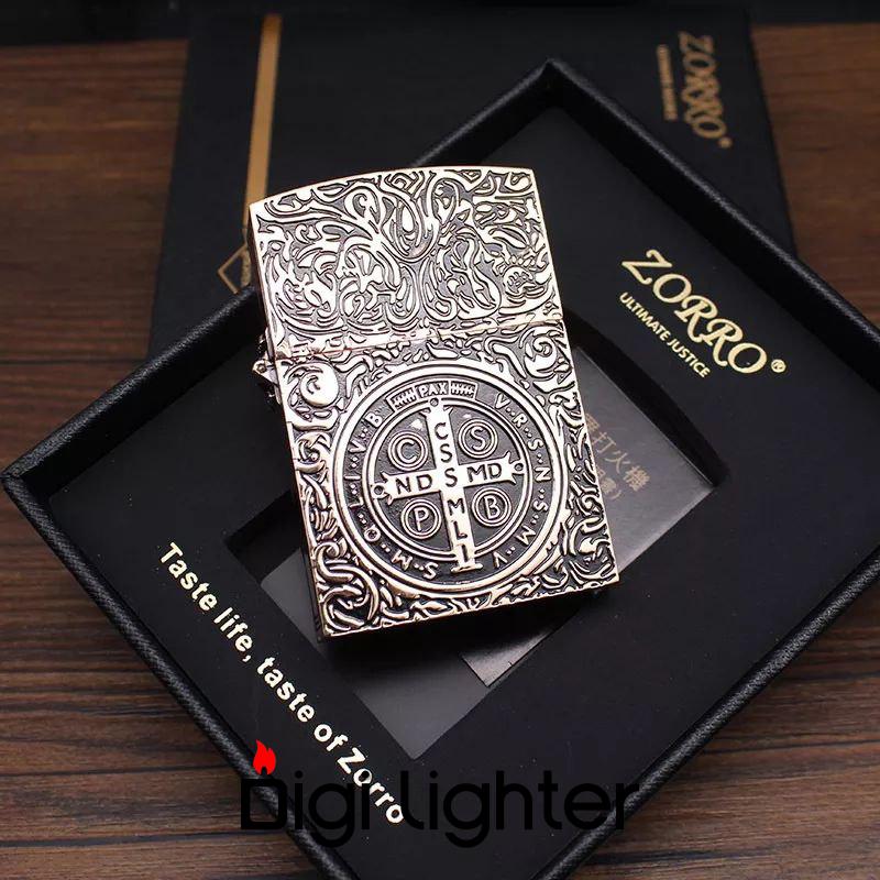 زورو کنستانتین 208 زورو کنستانتین 208