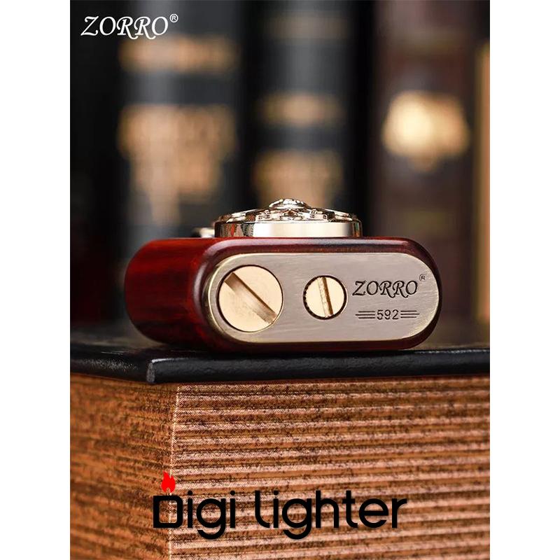 فندک زورو کد 2004 فندک زورو کد 2004