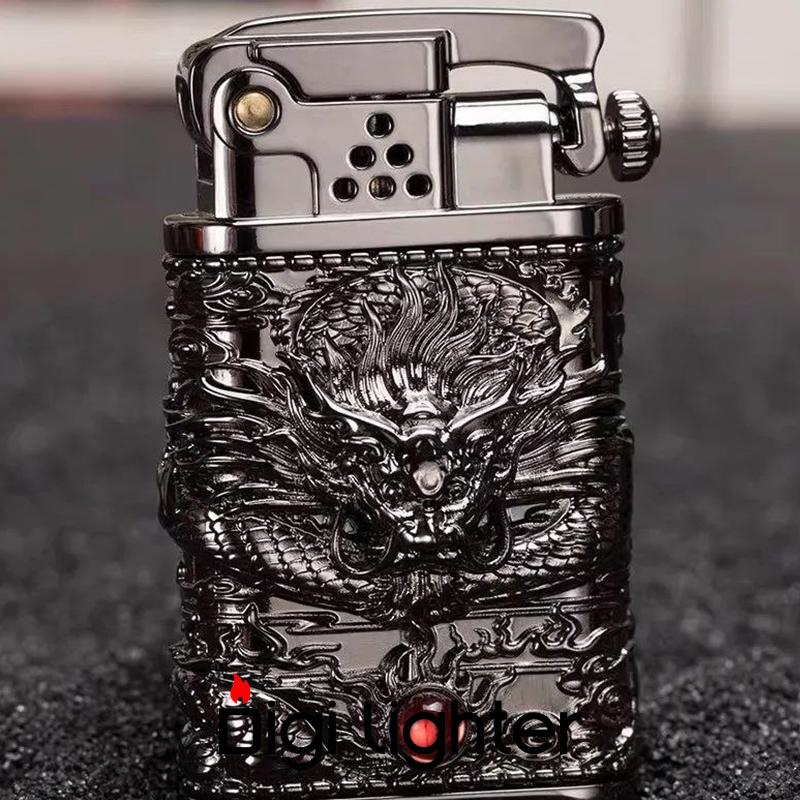 فندک زورو اصل کد اژدها 212 فندک زورو اصل کد اژدها 212