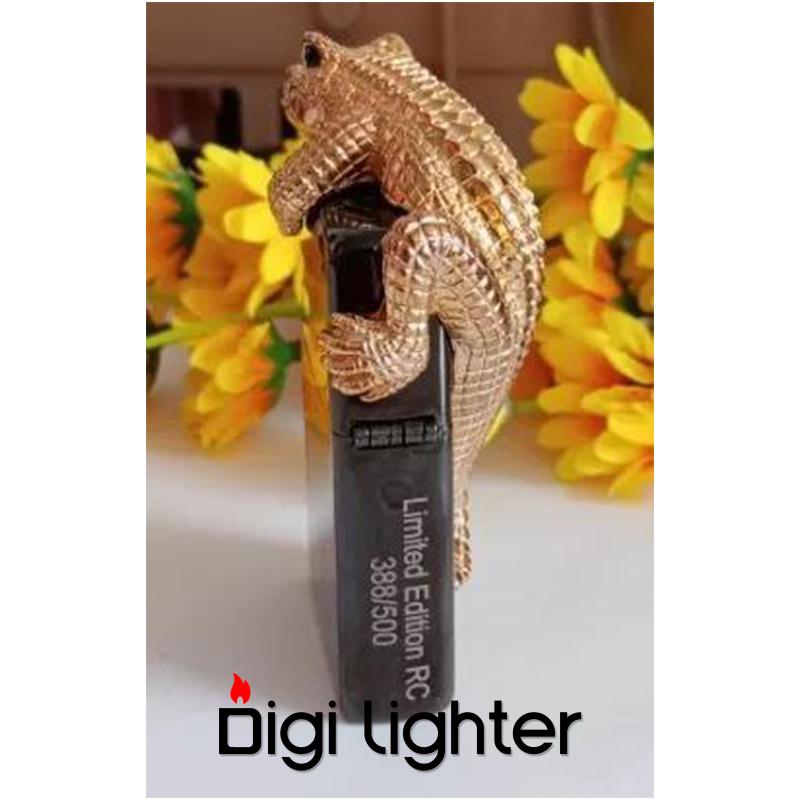 فندک چیف کد کروکدیل 304 فندک چیف کد کروکدیل 304