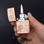 فندک چیف کد ماربورو 307