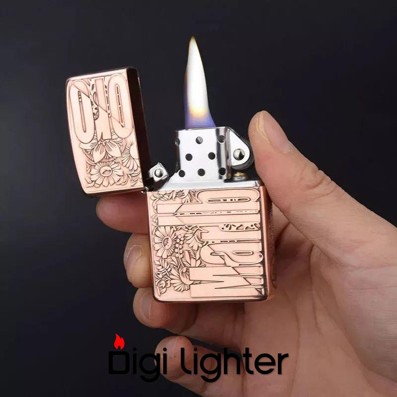 فندک چیف کد ماربورو 307 فندک چیف کد ماربورو 307