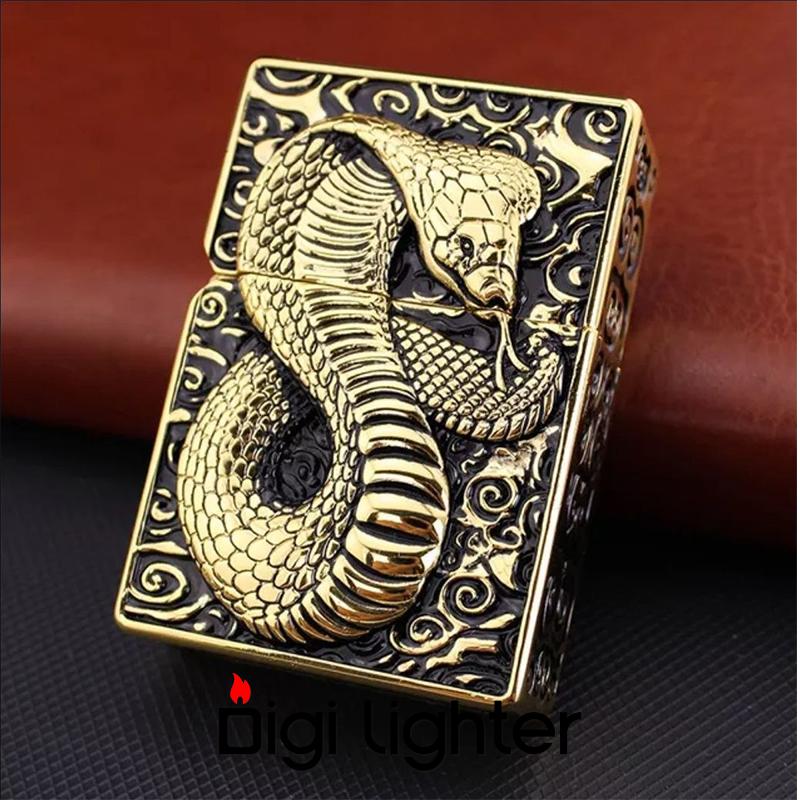 فندک زورو کد Snake202 فندک زورو کد Snake202