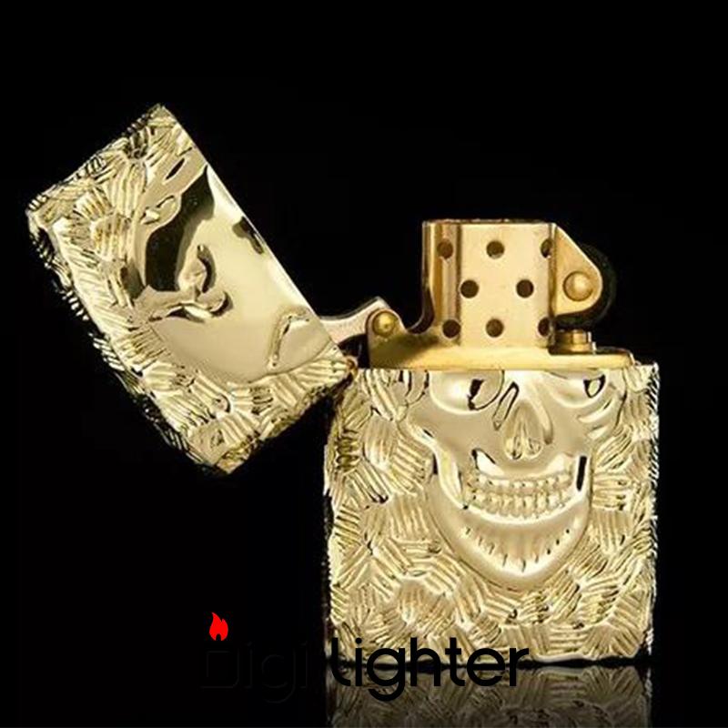 فندک زورو کد Skull203 فندک زورو کد Skull203