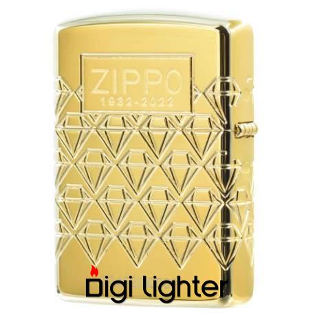 فندک زیپو کد 49866 فندک زیپو کد 49866