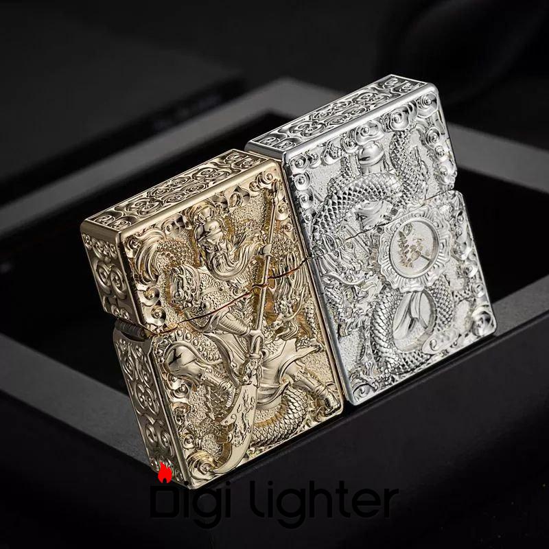 فندک زورو کد Guan yu206 فندک زورو کد Guan yu206