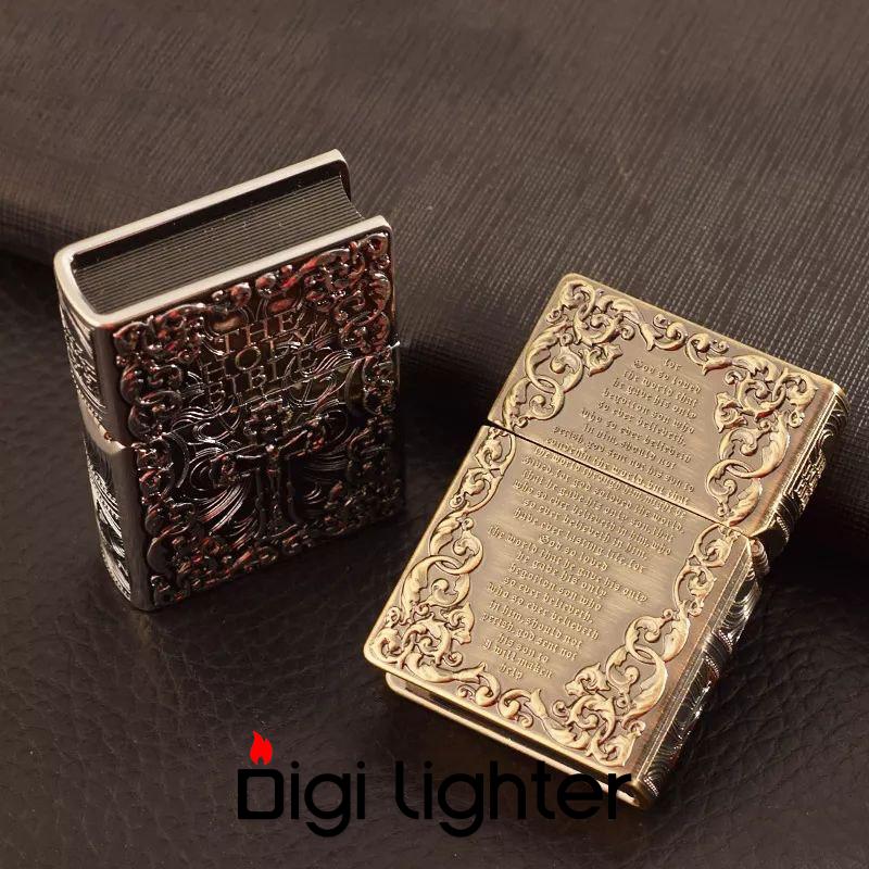 فندک زورو کد صلیب 211 فندک زورو کد صلیب 211