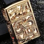 فندک چیف کد اسب طلایی 303