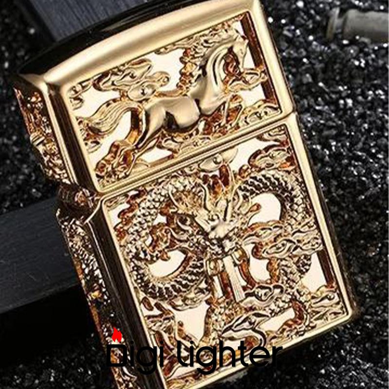 فندک چیف کد اسب طلایی 303 فندک چیف کد اسب طلایی 303