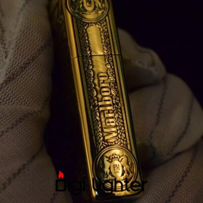 فندک چیفکد ماربورو 307