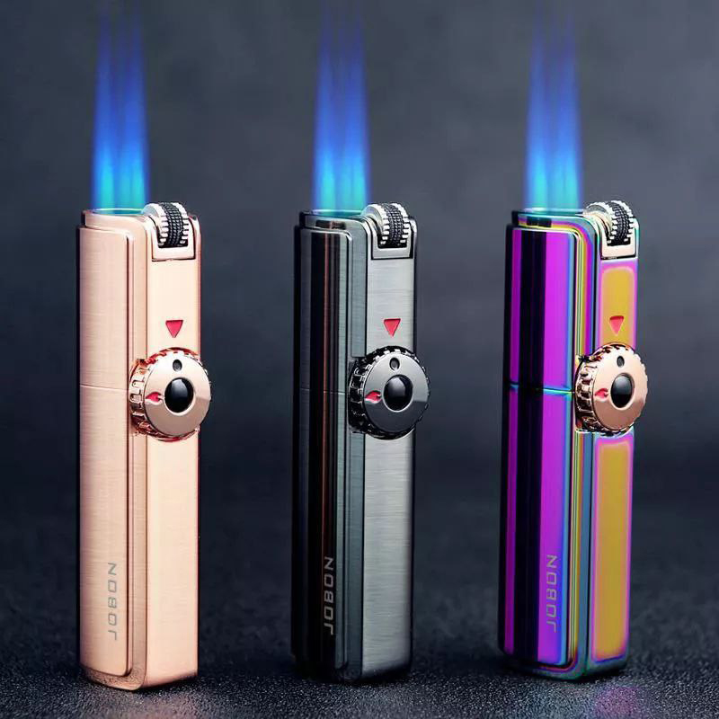 فندک سه شعله جوبون کد 1100 فندک سه شعله جوبون کد 1100