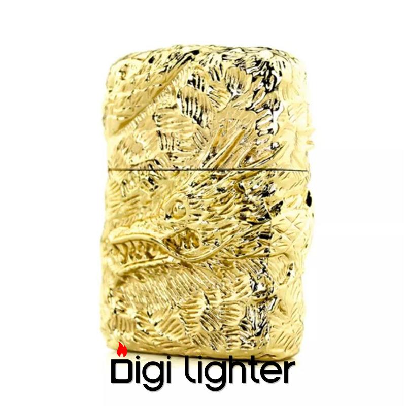 فندک زورو اصل کد Dragon201 فندک زورو کد Dragon201