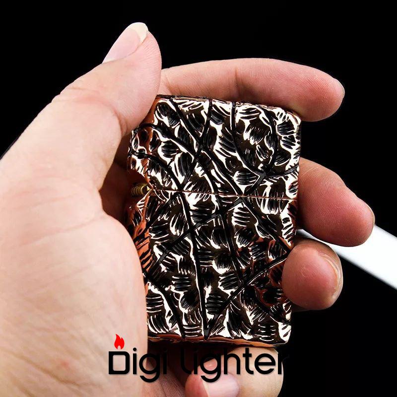 فندک زورو کد 2001 فندک زورو کد 2001