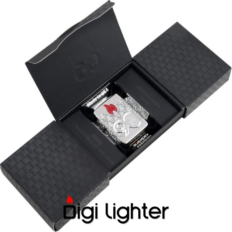 فندک زیپو کد 49866 فندک زیپو کد 49866