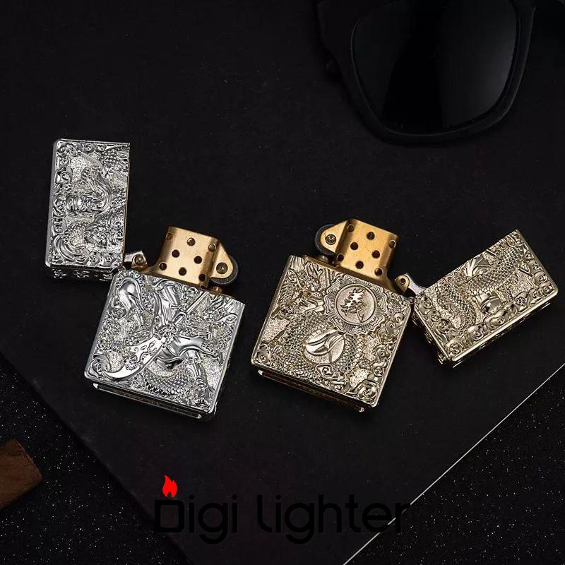 فندک زورو کد Guan yu206 فندک زورو کد Guan yu206