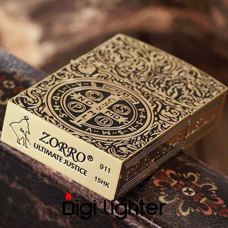 زورو کنستانتین 208 زورو کنستانتین 208