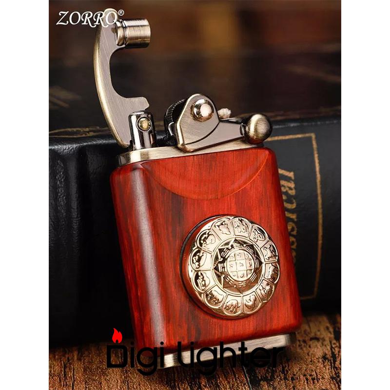 فندک زورو کد 2004 فندک زورو کد 2004