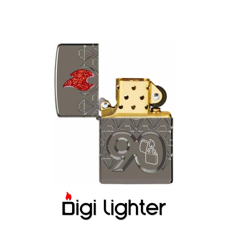 فندک زیپو کد 49867 فندک زیپو کد 49867