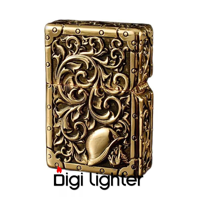 فندک چیف اصل فرشته 302 فندک چیف اصل فرشته 302