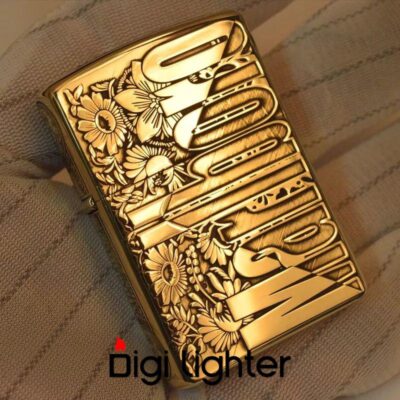 فندک چیف کد ماربورو 307