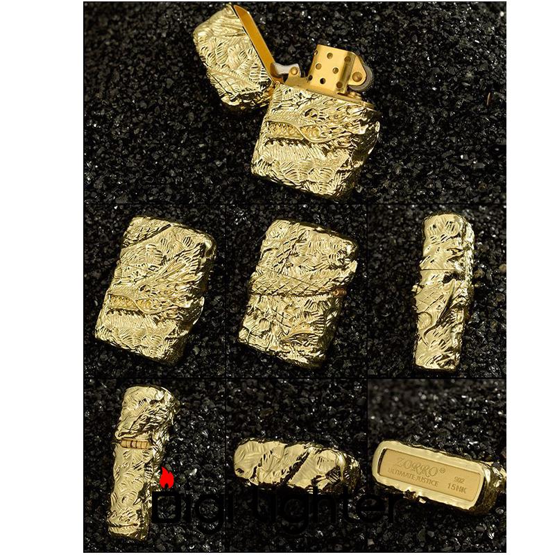 فندک زورو اصل کد Dragon201 فندک زورو اصل کد Dragon201