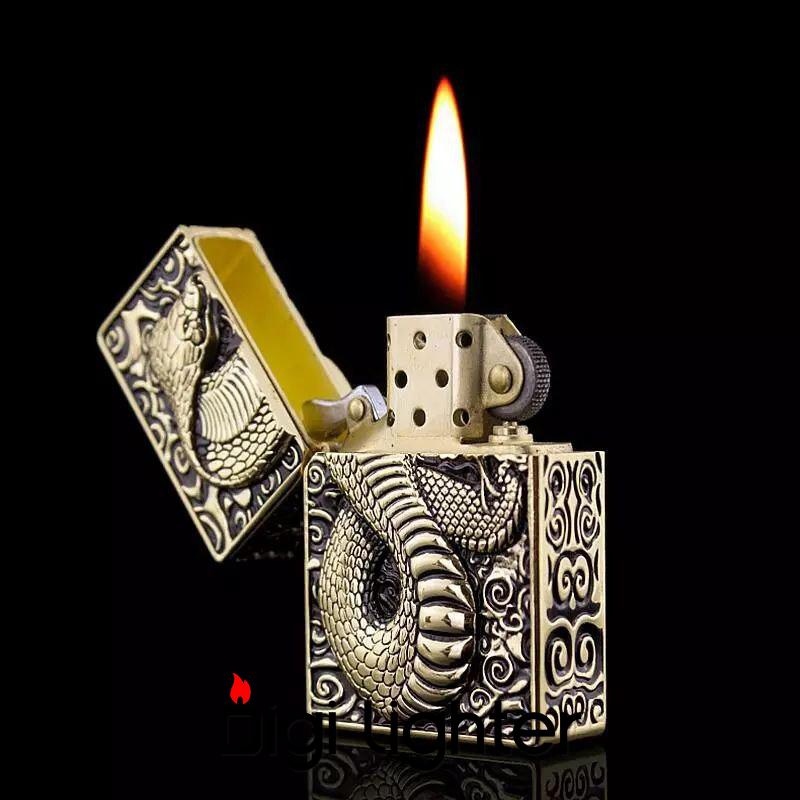 فندک زورو کد Snake202 فندک زورو کد Snake202