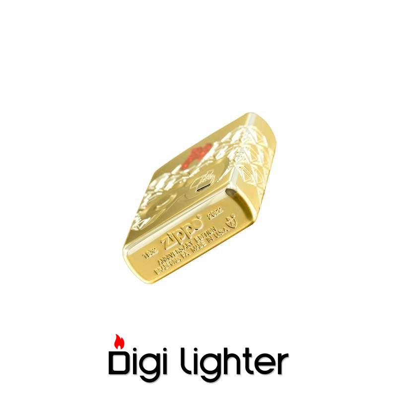 فندک زیپو کد 49866 فندک زیپو کد 49866