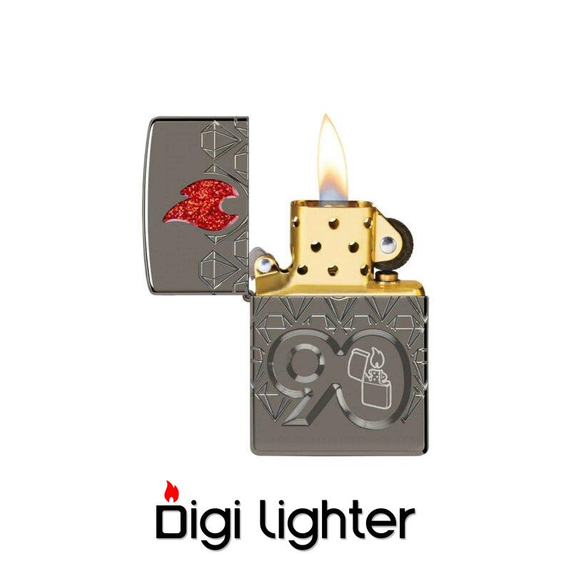 فندک زیپو کد 49867 فندک زیپو کد 49867