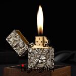 فندک زورو کد Guan yu206 فندک زورو کد Guan yu206