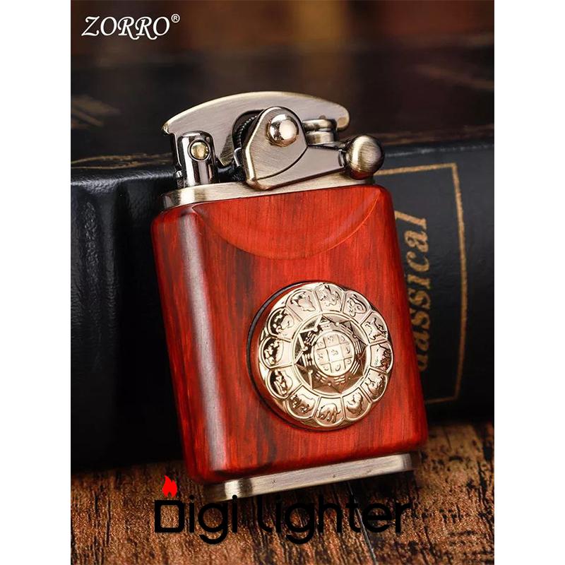 فندک زورو کد 2004 فندک زورو کد 2004