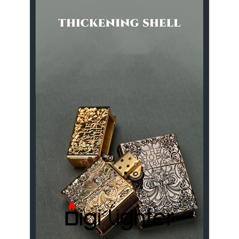 فندک زورو کد صلیب 211 فندک زورو کد صلیب 211